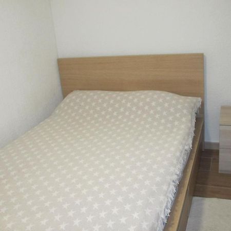 Apartamento En Ani Аликанте Екстериор снимка