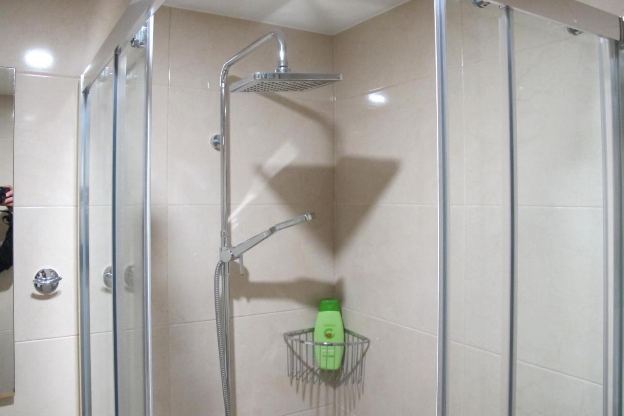 Apartamento En Ani Аликанте Екстериор снимка