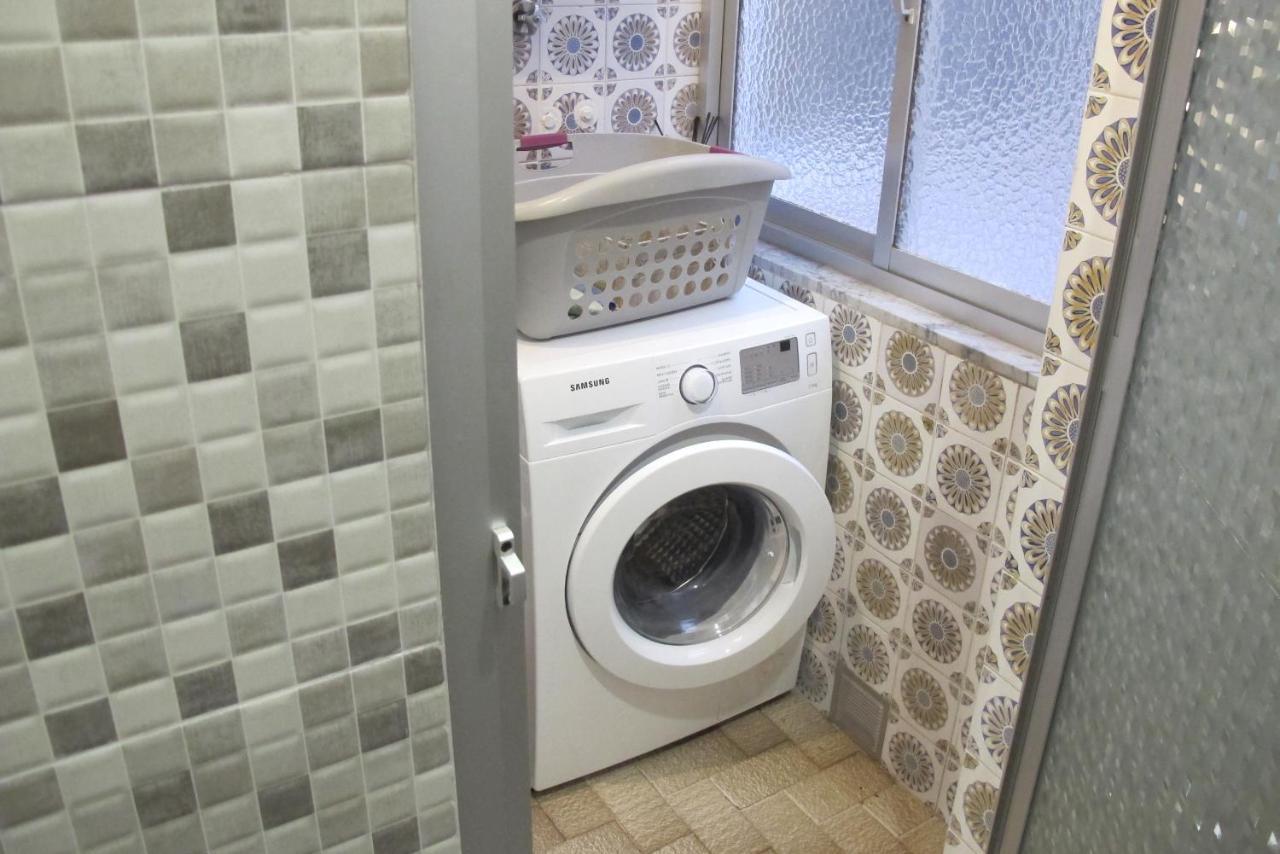 Apartamento En Ani Аликанте Екстериор снимка