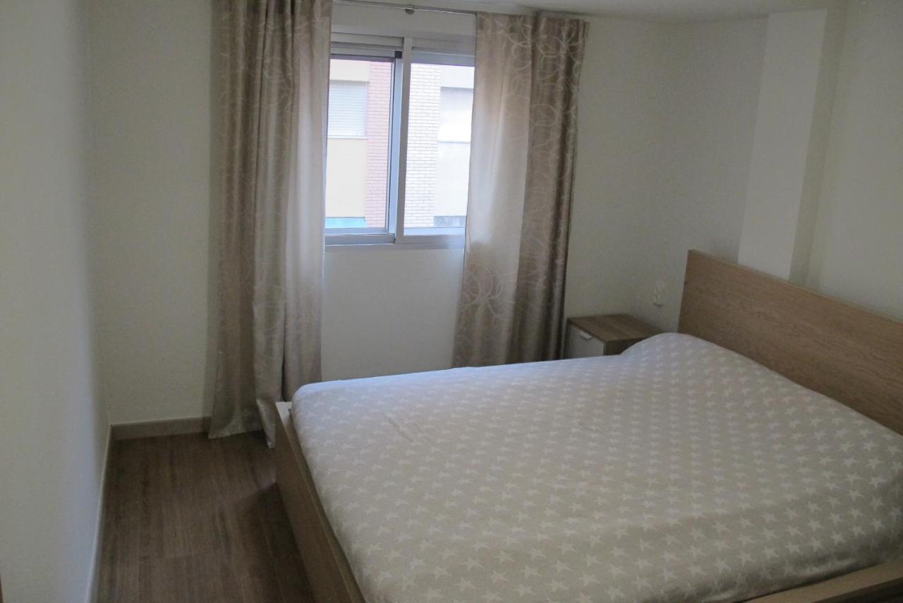 Apartamento En Ani Аликанте Екстериор снимка