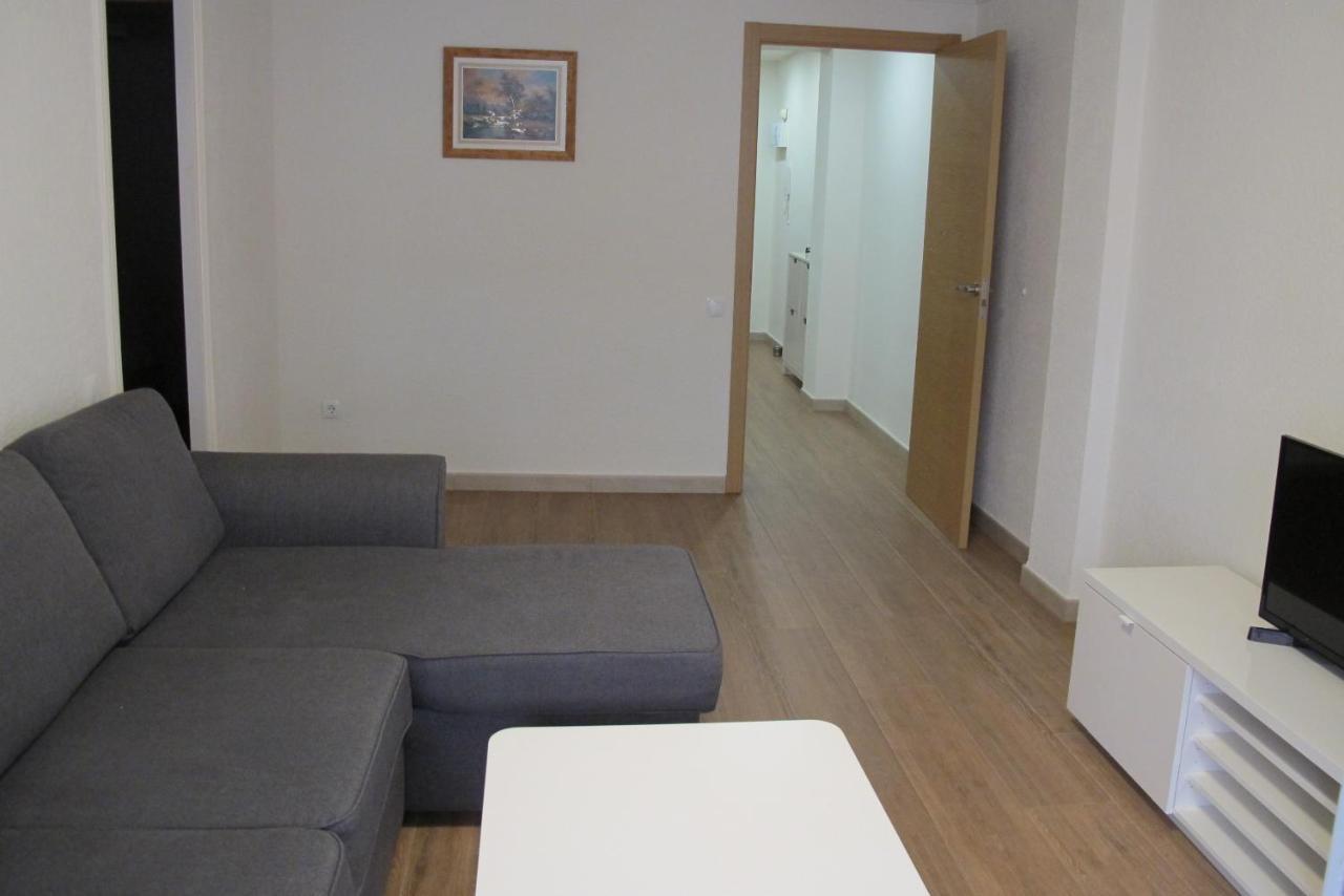 Apartamento En Ani Аликанте Екстериор снимка
