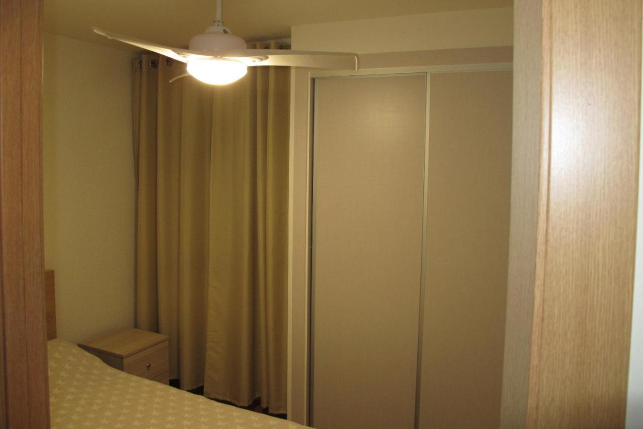 Apartamento En Ani Аликанте Екстериор снимка