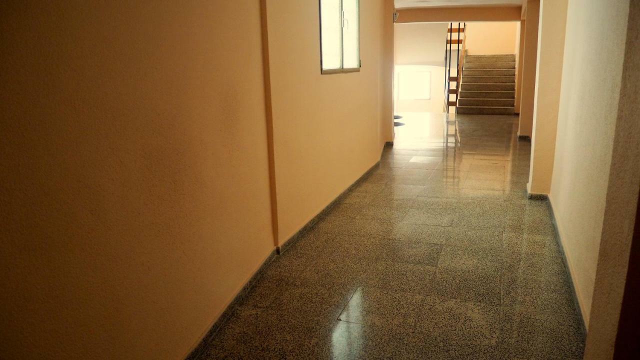 Apartamento En Ani Аликанте Екстериор снимка