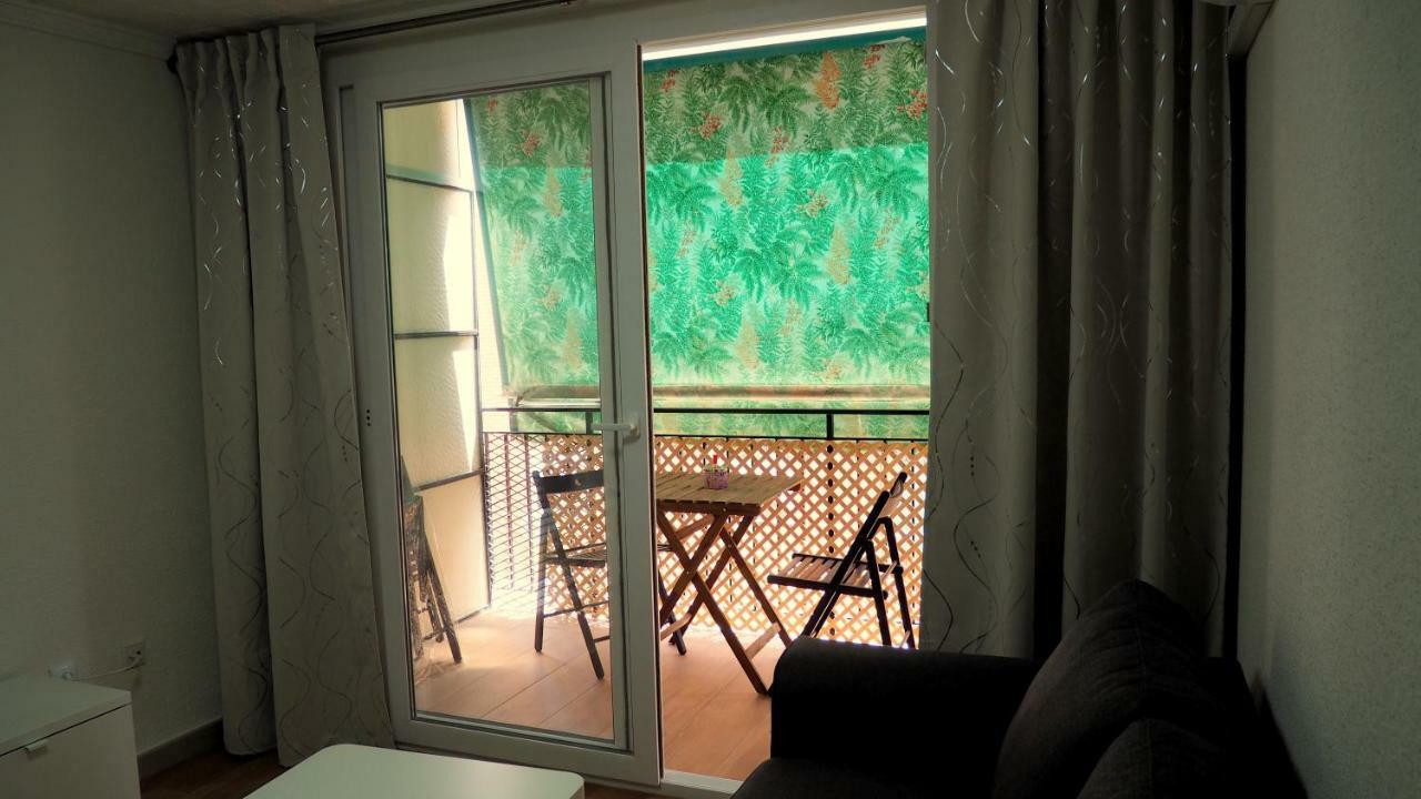 Apartamento En Ani Аликанте Екстериор снимка