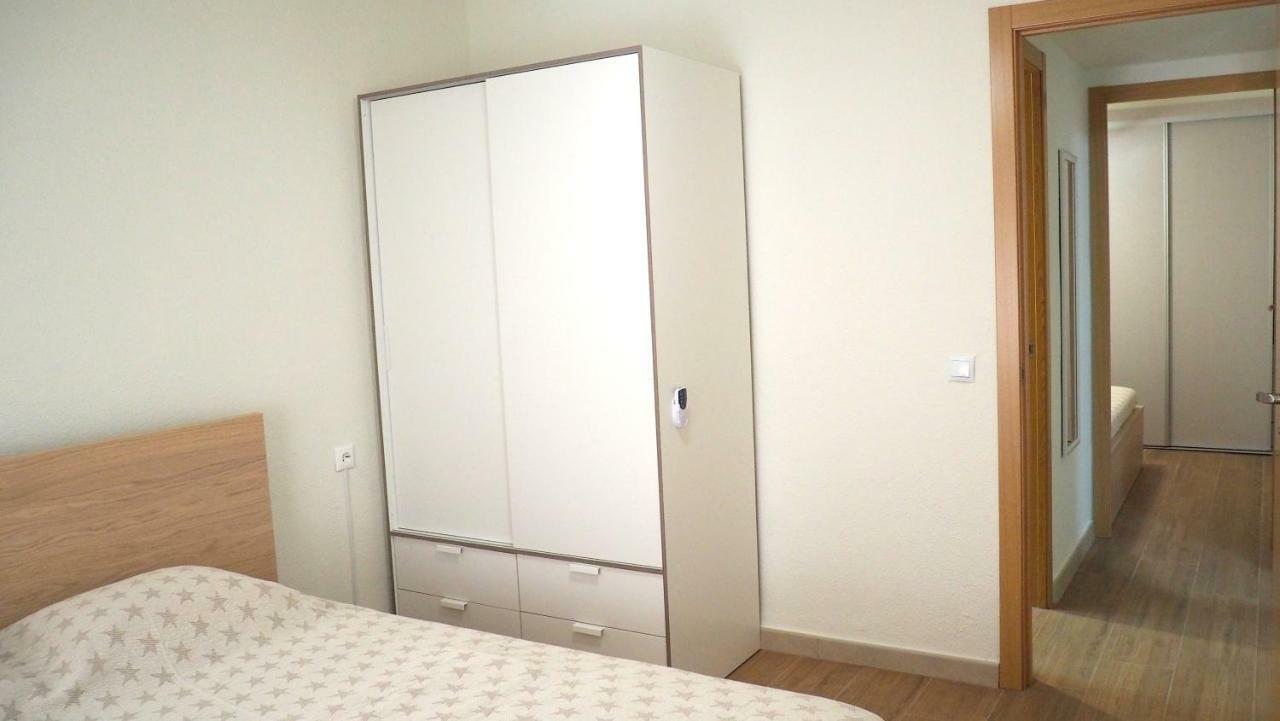 Apartamento En Ani Аликанте Екстериор снимка