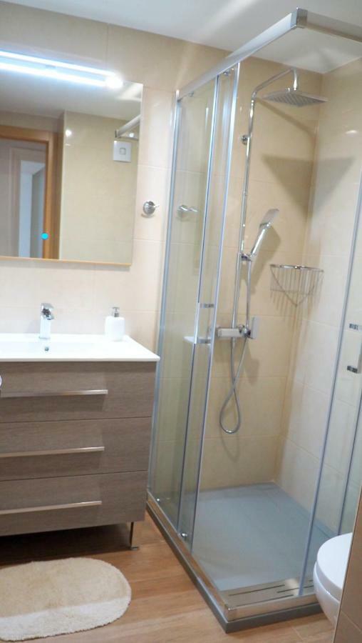 Apartamento En Ani Аликанте Екстериор снимка