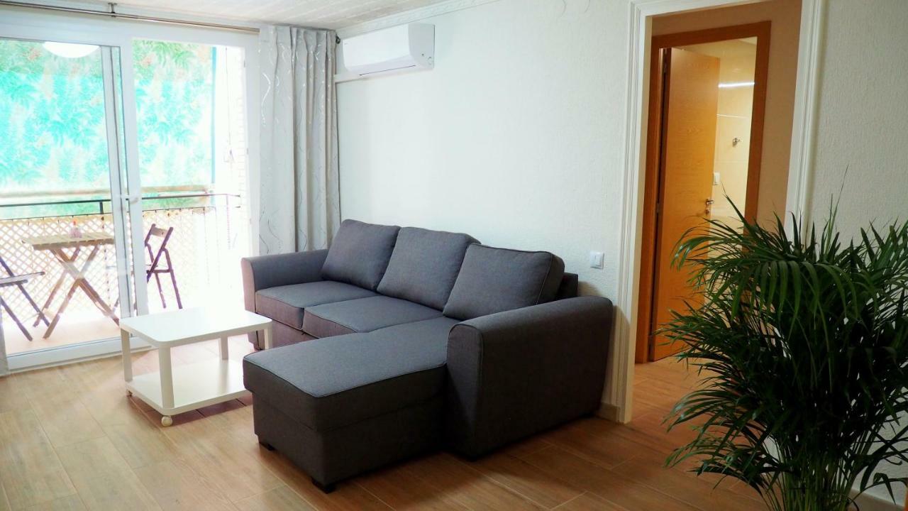 Apartamento En Ani Аликанте Екстериор снимка
