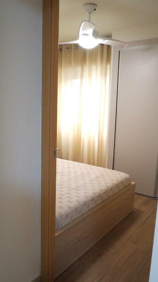 Apartamento En Ani Аликанте Екстериор снимка