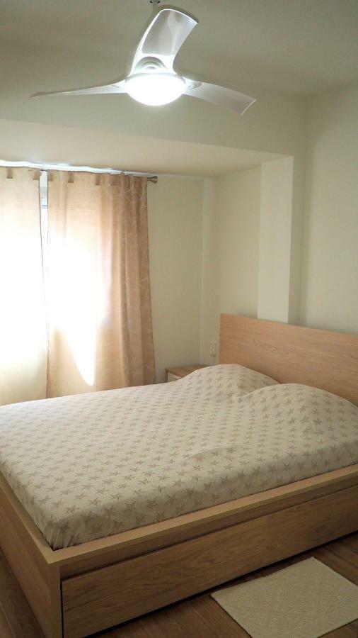 Apartamento En Ani Аликанте Екстериор снимка