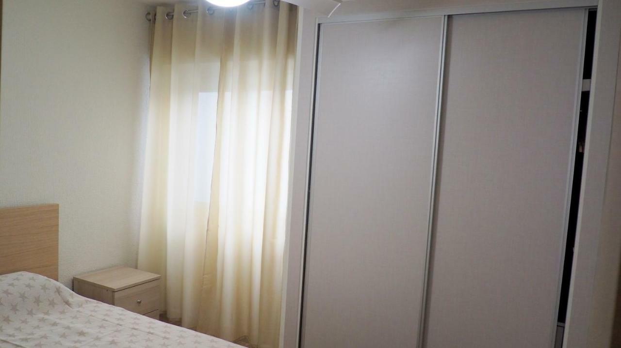 Apartamento En Ani Аликанте Екстериор снимка
