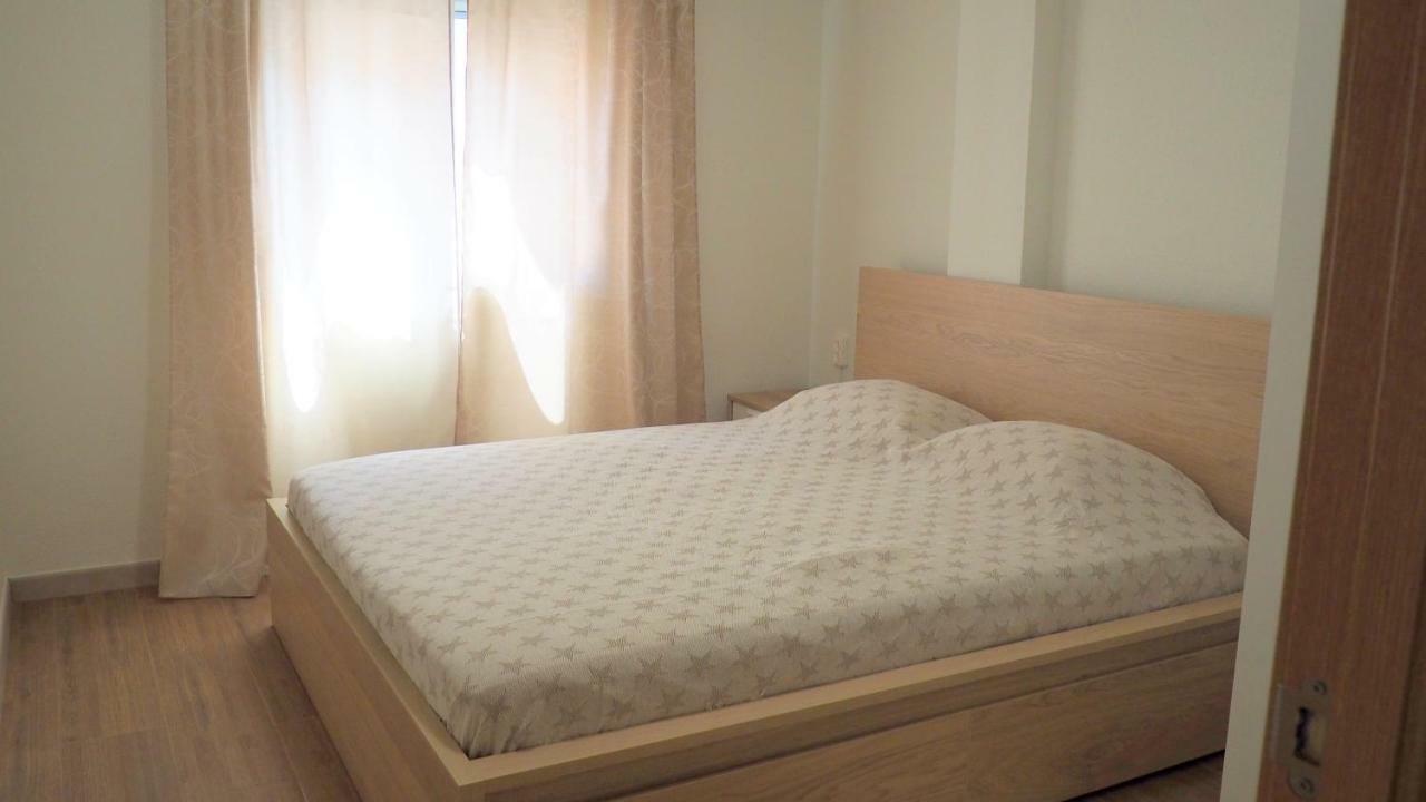 Apartamento En Ani Аликанте Екстериор снимка